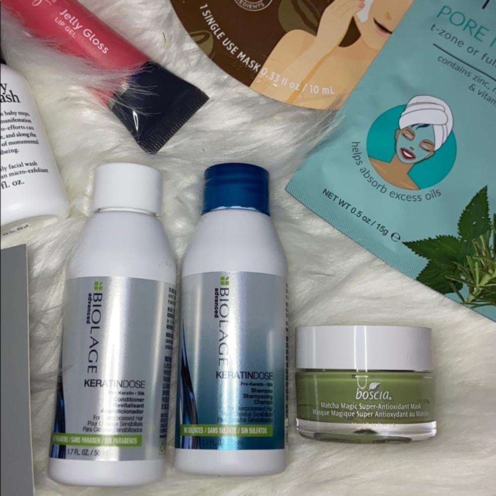 Skin care bundle - Picture 4 of 7